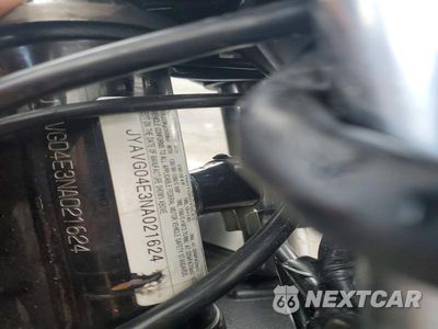 Zdjęcie 9 z 9 samochodu: 2022 YAMAHA XV250 VIN:JYAVG04E3NA021624 - miniatura