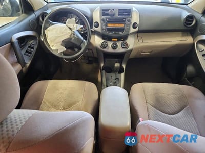 Zdjęcie 8 z 13 samochodu: 2008 TOYOTA RAV4 BASE VIN:JTMZD33V785090945 - miniatura