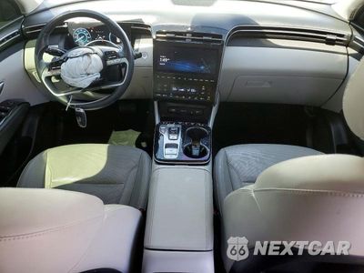 Zdjęcie 8 z 13 samochodu: 2022 HYUNDAI TUCSON LIMITED VIN:KM8JFDA20NU036065 - miniatura