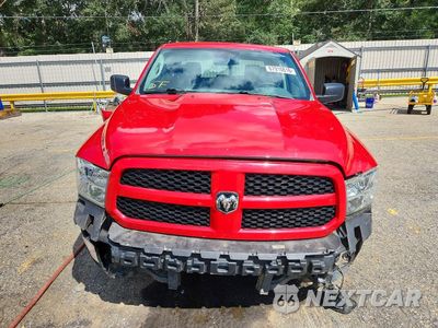 Piąte zdjęcie samochodu w środku: 2015 RAM 1500 ST VIN:1C6RR7KTXFS597580 - miniatura