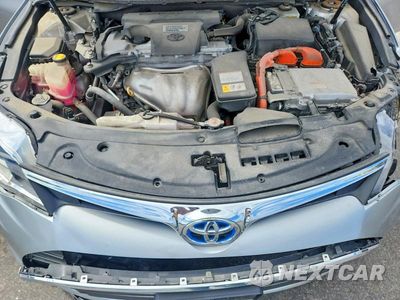 Zdjęcie 11 z 12 samochodu: 2016 TOYOTA AVALON HYBRID XLE PREMIUM VIN:4T1BD1EB5GU055815 - miniatura