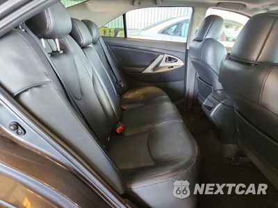 Zdjęcie 10 z 12 samochodu: 2009 TOYOTA CAMRY SE V6 VIN:4T1BK46K39U091995 - miniatura