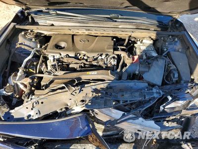 Zdjęcie 11 z 12 samochodu: 2022 TOYOTA CAMRY SE VIN:4T1G11AK0NU714255 - miniatura