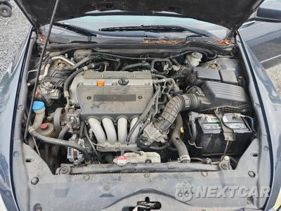 Zdjęcie 11 z 12 samochodu: 2006 HONDA ACCORD SE VIN:1HGCM56346A058391 - miniatura