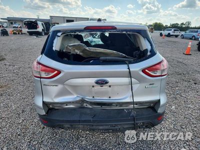 Zdjęcie 6 z 11 samochodu: 2015 FORD ESCAPE SE VIN:1FMCU0G95FUC45377 - miniatura
