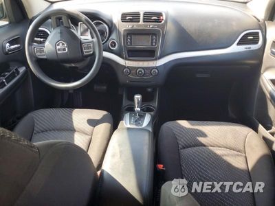 Zdjęcie 8 z 13 samochodu: 2014 DODGE JOURNEY SXT VIN:3C4PDCBG0ET264490 - miniatura