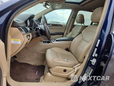 Zdjęcie 7 z 13 samochodu: 2014 MERCEDES-BENZ ML 350 VIN:4JGDA5JB2EA324236 - miniatura