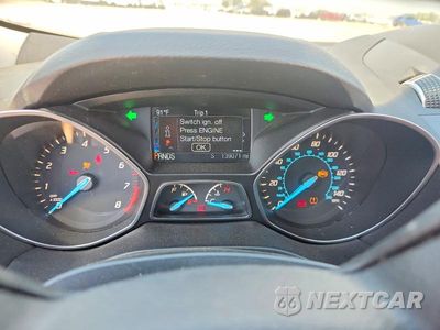 Zdjęcie 9 z 12 samochodu: 2014 FORD ESCAPE TITANIUM VIN:1FMCU0JX8EUE38290 - miniatura