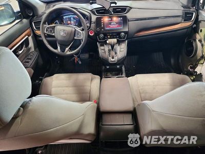 Zdjęcie 8 z 14 samochodu: 2022 HONDA CR-V EX VIN:2HKRW2H54NH628607 - miniatura