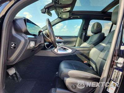 Zdjęcie 7 z 13 samochodu: 2020 MERCEDES-BENZ GLE 350 4MATIC VIN:4JGFB4KB7LA056022 - miniatura