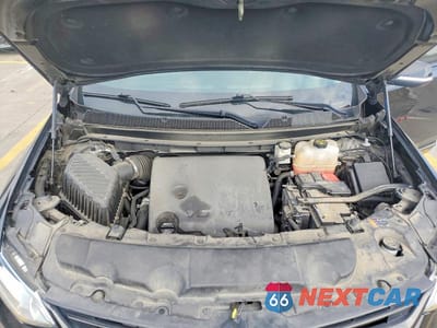 Zdjęcie 11 z 13 samochodu: 2021 CHEVROLET TRAVERSE PREMIER VIN:1GNERKKW6MJ231436 - miniatura