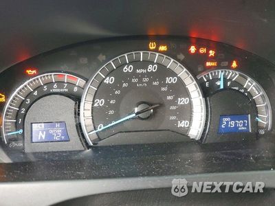 Zdjęcie 9 z 13 samochodu: 2014 TOYOTA CAMRY SE VIN:4T1BF1FK6EU733221 - miniatura