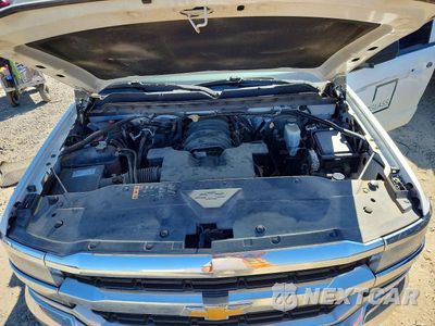 Zdjęcie 11 z 12 samochodu: 2017 CHEVROLET SILVERADO C1500 VIN:1GCRCNEC9HZ335733 - miniatura