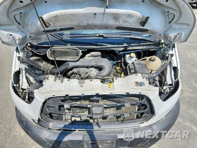 Zdjęcie 12 z 14 samochodu: 2017 FORD TRANSIT 250 DELIVERY VAN VIN:1FTYR2XM5HKA22637 - miniatura