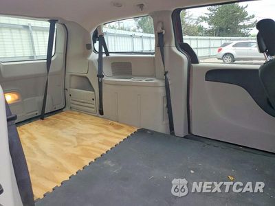 Zdjęcie 11 z 13 samochodu: 2016 DODGE GRAND CARAVAN SE VIN:2C4RDGBG1GR134790 - miniatura