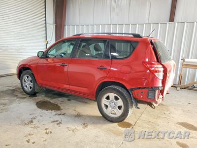 Drugie zdjęcie samochodu z przodu: 2012 TOYOTA RAV4 BASE VIN:2T3BF4DV3CW245878 - miniatura