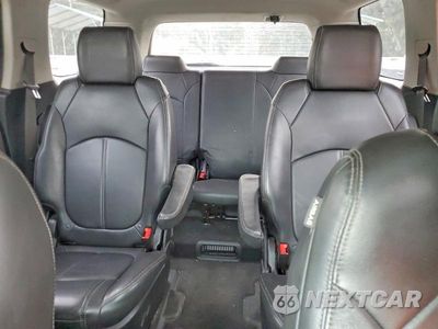 Zdjęcie 10 z 13 samochodu: 2017 GMC ACADIA LIMITED SLT-2 VIN:1GKKRSKD1HJ309626 - miniatura