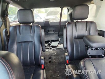 Zdjęcie 19 z 26 samochodu: 2019 DODGE GRAND CARAVAN GT VIN:2C4RDGEG5KR680173 - miniatura