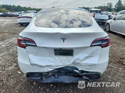 Zdjęcie 6 z 12 samochodu: 2023 TESLA MODEL Y VIN:7SAYGAEE9PF776974 - miniatura