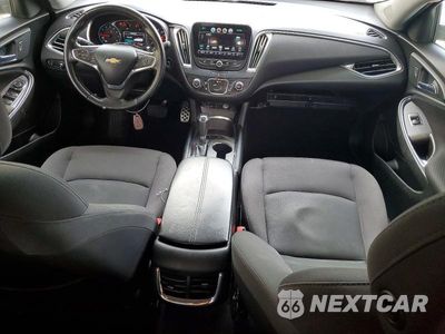 Zdjęcie 8 z 12 samochodu: 2017 CHEVROLET MALIBU LT VIN:1G1ZE5ST6HF228437 - miniatura