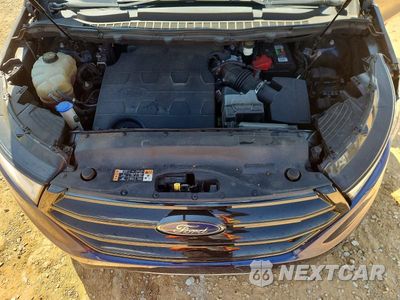 Zdjęcie 12 z 13 samochodu: 2016 FORD EDGE SEL VIN:2FMPK4J84GBB89924 - miniatura