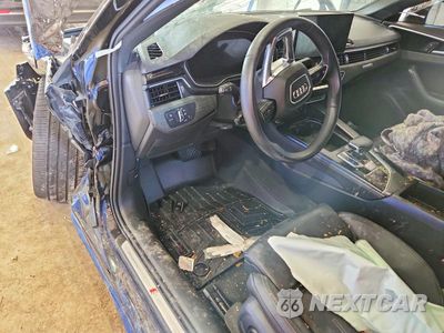 Zdjęcie 8 z 11 samochodu: 2023 AUDI A4 PREMIUM PLUS 45 VIN:WAUEAAF44PN003609 - miniatura