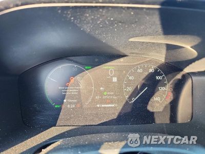 Zdjęcie 9 z 12 samochodu: 2024 HONDA CR-V SPORT VIN:7FARS5H58RE009353 - miniatura