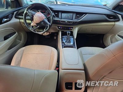 Zdjęcie 8 z 12 samochodu: 2018 BUICK REGAL ESSENCE VIN:W04GP6SX9J1142103 - miniatura