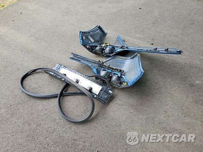 Zdjęcie 12 z 13 samochodu: 2022 HYUNDAI KONA SEL VIN:KM8K23AG0NU140982 - miniatura