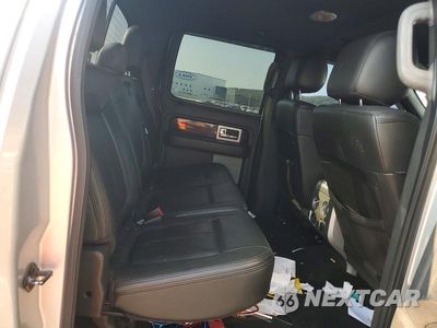 Zdjęcie 10 z 12 samochodu: 2014 FORD F150 SUPERCREW VIN:1FTFW1ET1EFB84824 - miniatura