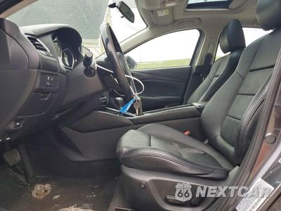 Zdjęcie 7 z 13 samochodu: 2016 MAZDA 6 TOURING VIN:JM1GJ1V5XG1473527 - miniatura