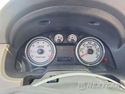 Zdjęcie 9 z 12 samochodu: 2009 FORD FOCUS SE VIN:1FAHP35N89W195964 - miniatura