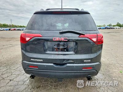 Zdjęcie 6 z 13 samochodu: 2019 GMC ACADIA SLT-1 VIN:1GKKNULSXKZ278146 - miniatura