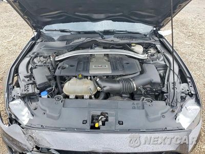 Zdjęcie 11 z 12 samochodu: 2020 FORD MUSTANG GT VIN:1FA6P8CFXL5178029 - miniatura