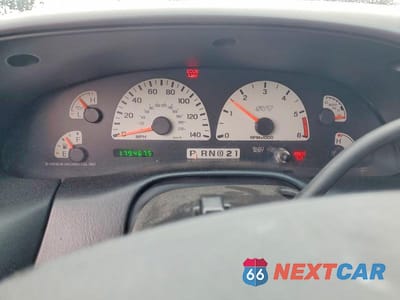 Zdjęcie 9 z 12 samochodu: 2000 FORD F150 SVT LIGHTNING VIN:2FTZF0738YCA82702 - miniatura