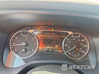 Zdjęcie 9 z 13 samochodu: 2023 NISSAN ROGUE SV VIN:JN8BT3BB7PW195932 - miniatura