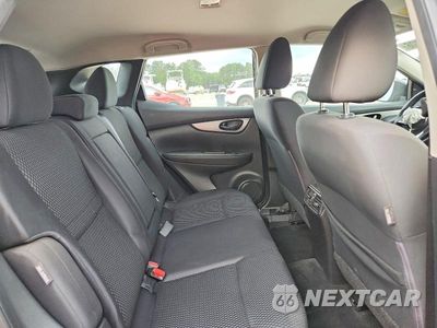 Zdjęcie 11 z 14 samochodu: 2022 NISSAN ROGUE SPORT S VIN:JN1BJ1AV0NW347941 - miniatura