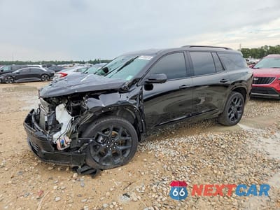 2024 CHEVROLET TRAVERSE RS 1GNERLKS3RJ245191 - główne zdjęcie licytacji z USA - miniatura
