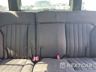 Zdjęcie 10 z 13 samochodu: 2003 CHEVROLET BLAZER VIN:1GNDT13X73K178866 - miniatura