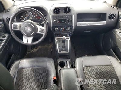 Zdjęcie 8 z 13 samochodu: 2015 JEEP COMPASS LATITUDE VIN:1C4NJDEB0FD163172 - miniatura