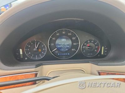 Zdjęcie 9 z 12 samochodu: 2005 MERCEDES-BENZ E 320 4MATIC VIN:WDBUF82J45X174896 - miniatura