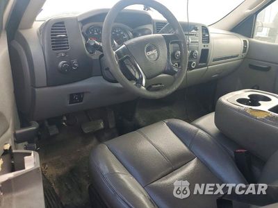 Zdjęcie 8 z 12 samochodu: 2013 GMC SIERRA C3500 VIN:1GD312CG2DF210631 - miniatura