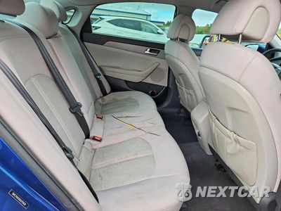 Zdjęcie 10 z 12 samochodu: 2016 HYUNDAI SONATA SE VIN:5NPE24AF0GH275620 - miniatura