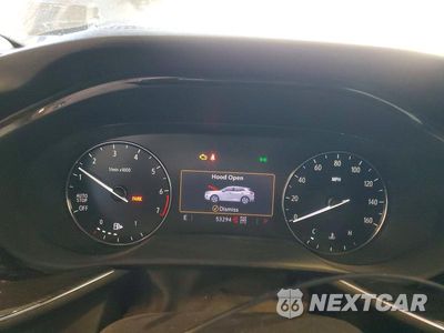 Zdjęcie 9 z 14 samochodu: 2023 BUICK ENVISION PREFERRED VIN:LRBFZMR46PD205157 - miniatura