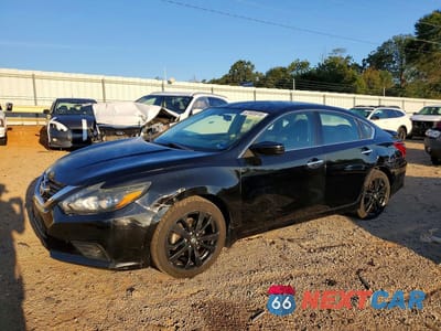 2017 NISSAN ALTIMA 2.5 SR 1N4AL3AP7HC298183 - główne zdjęcie licytacji z USA - miniatura