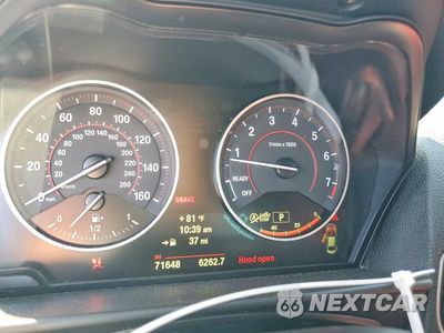 Zdjęcie 9 z 13 samochodu: 2014 BMW M235I VIN:WBA1J7C53EV253323 - miniatura
