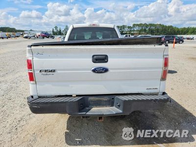 Zdjęcie 6 z 12 samochodu: 2014 FORD F150 SUPERCREW VIN:1FTMF1CM1EKD01344 - miniatura