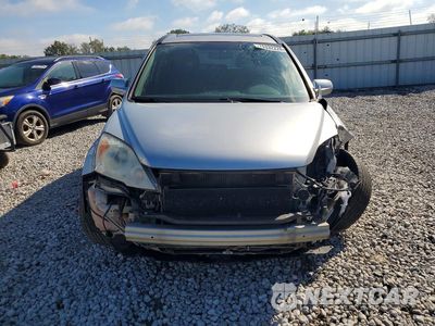 Piąte zdjęcie samochodu w środku: 2011 HONDA CR-V EXL VIN:5J6RE4H73BL041865 - miniatura