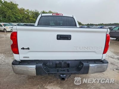 Zdjęcie 6 z 13 samochodu: 2020 TOYOTA TUNDRA SR5 VIN:5TFDY5F14LX878498 - miniatura