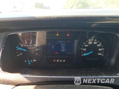 Zdjęcie 9 z 12 samochodu: 2013 FORD TAURUS POLICE INTERCEPTOR VIN:1FAHP2M84DG152781 - miniatura